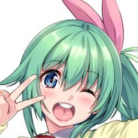 ガデ子(@gadeko_ch) 's Twitter Profile Photo