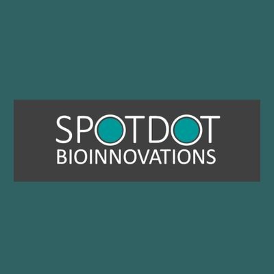 SpotDot_BioInno Profile Picture