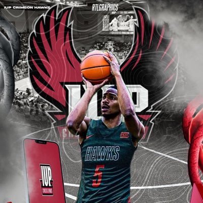 Romans 8:28 IUP Guard 25’ 6’3 185lbs denzelkabasele32@gmail.com