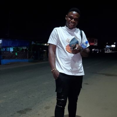 ObiorahV2's profile picture. 