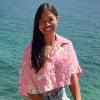 Krizia Matthews Barahona (@kdmatthewsb) 's Twitter Profile