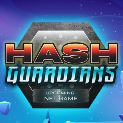 HashGuardians Universe