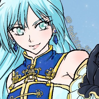 ツキシロさんのプロフィール画像