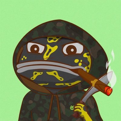 TTucciさんのプロフィール画像