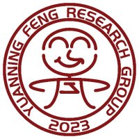 Yuanning Feng Research Group(@Feng_Group) 's Twitter Profile Photo