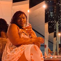 ZOLA D (@all_uppercase) 's Twitter Profile