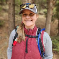 Molly Reichenborn (@m2r_eco) 's Twitter Profile