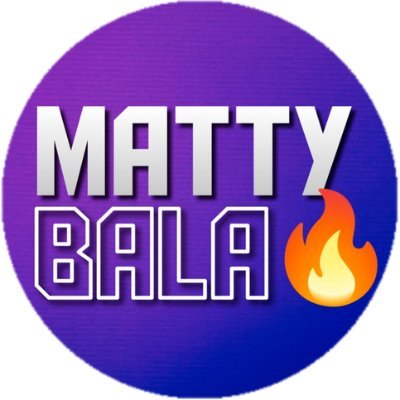MattyBala