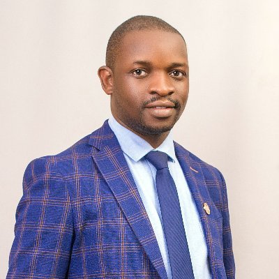 Davidson Ndyabahika Profile