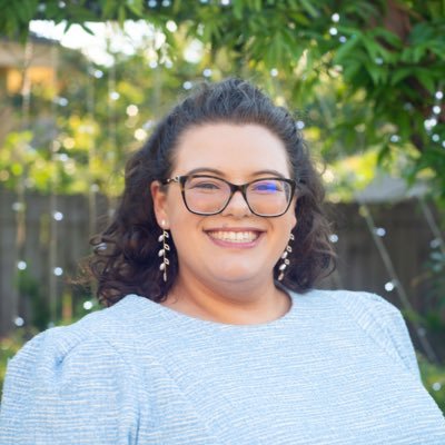 she/her 🏳️🌈; BA in English from @BYUIdaho ; MS in C & I for EdTech graduate student @TAMIUGradSchool ; ELA teacher @HildebrandtKISD Intermediate 🐴