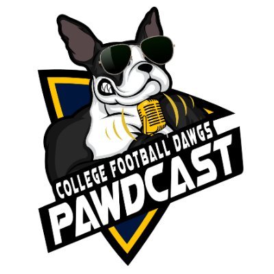 The official podcast of the College Football Dawgs, hosted by C-Dawg and H-Dawg.