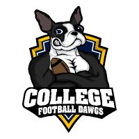 College Football Dawgs(@CFBDawgs) 's Twitter Profile Photo