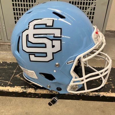 San Gorgonio High School Spartan Football 🏈