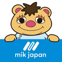 ミックル【㈱ミック・ジャパン広報】 (@mikjapan_koho) 's Twitter Profile