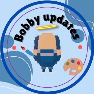 Bobby Updates