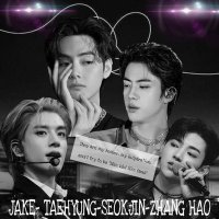 TaeJinJakeHaoQeelaRush- BUSY (@jakebestboy1) 's Twitter Profile