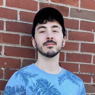 RedStaticTV's profile picture. Pianist. Gamer. Video Editor. Elden Lord.
Currently trying to PB in Only Up!