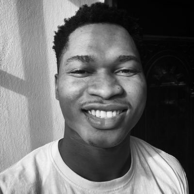 Frontend Engineer | React | Vue | Technical Writer | Open Source Contributor @Oscafrica @PublicLab, @Outreachy '21 alumni