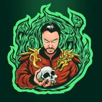 Mr. Krypt 💀🐉 (@thespinerip) 's Twitter Profile Photo