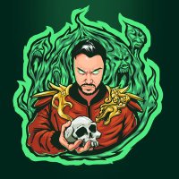 Mr. Krypt 💀🐉(@TheSpineRip) 's Twitter Profile Photo