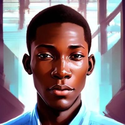 ezedike_evan's profile picture. Web Dev