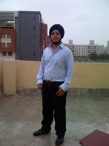 Arjanveer chadha