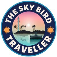 The Skybird Traveller(@YourSkybird) 's Twitter Profile Photo