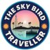 The Skybird Traveller (@YourSkybird) Twitter profile photo