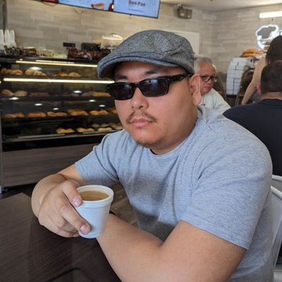 Just an Asian dude who has a couple laughs.Also a billboard for podcasts and shows that I enjoy. Host of ASWS. I do odd Jobs for ROTC. Trafficker of Pesi.