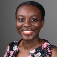 Esther Bondzie (@a_effah) 's Twitter Profile