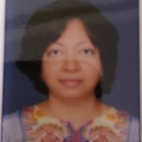 Roshni Babu (@methodeutics) 's Twitter Profile