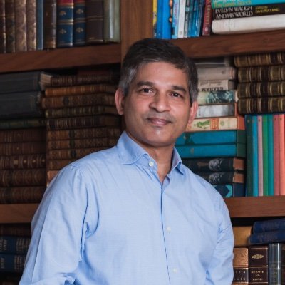 Author & WWII Singapore researcher | Uncovering stories of Indian POWs | The Forgotten Indian Prisoners of WWII (#penguinindia & #penswordbooks, 2025)