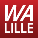 walille's profile picture. Le réseau Web Analytics de l'Eurométropole Lille-Kortrijk-Tournai / De Web Analytics netwerk van de Eurometropool Lille-Kortrijk-Tournai #measure #wafr #wabe