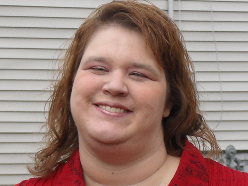 RebeccaPrieve's profile picture. Not famous and not rich what else is there to say.  lol