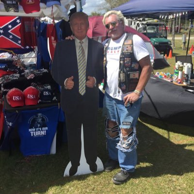 100% Patriot, USAF veteran and ALWAYS America First! Biker, “Joker”on ‘14 HD Ultra Lmtd. Let’s fix this, stay💪🏽&❤️🇺🇸 NOTE: DMs for Sex or Crypto = BLOCKED