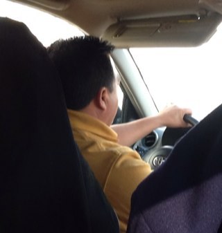 AlfredoAlonso07's profile picture. 