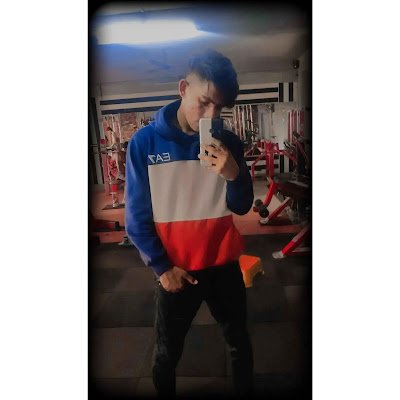 PatelHa23556980's profile picture. 