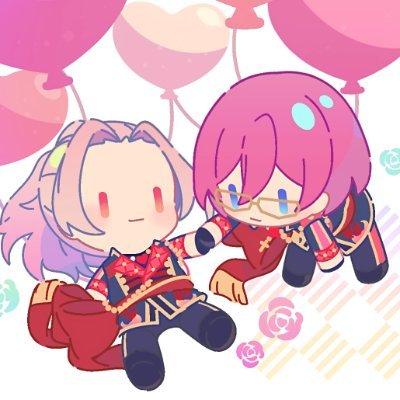 use🍫さんのプロフィール画像