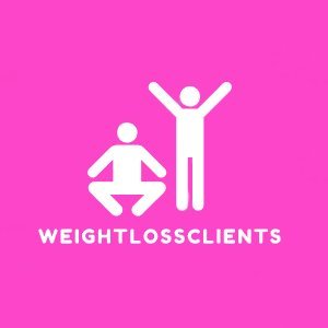 Find new customers on Twitter for your Weight-Loss & Fitness products/services.