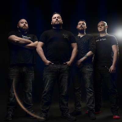 Progressive metal band from Charlotte, NC New album - Opus, out now!