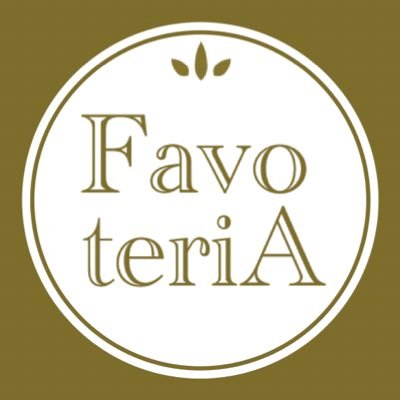 ファンバス　ファボテリア FavoteriA -ファボテリア-【公式】 on X