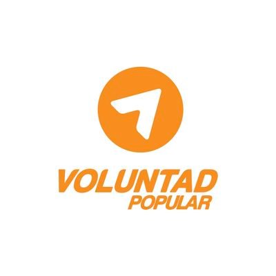 Cuenta oficial de Voluntad Popular Activistas en el Estado Vargas 🧡🇻🇪
