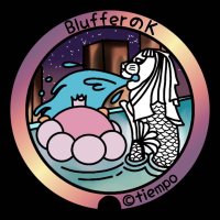 BlufferのK (@bluffernok) Twitter profile photo