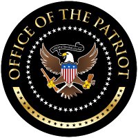 Office of the Patriot(@office_patriot) 's Twitter Profile Photo