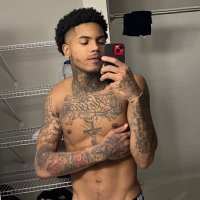 AJ🔱 (@ajybbarzz) Twitter profile photo