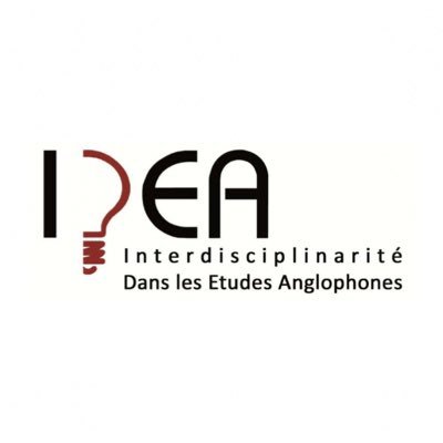 Compte Twitter de l'unité de recherche IDEA (Interdisciplinarité Dans les Études Anglophones, UR 2338) @Univ_Lorraine