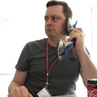 Bundesnerdagentur (@marcnetismus) 's Twitter Profile Photo