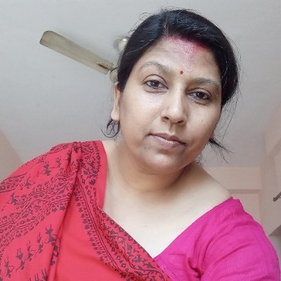 anupriya42 Profile Picture