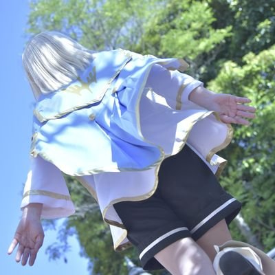 yuujinさんのプロフィール画像