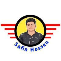Safin Hossen(@SafinCex_Lists) 's Twitter Profile Photo